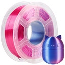 Anycubic PLA Silk Dual Color Red Blue