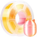 Anycubic PLA Silk Dual Color Pink Gold
