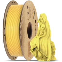 Anycubic PLA Matte Yellow