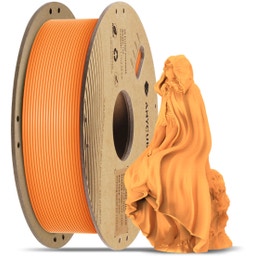 Anycubic PLA Matte Orange