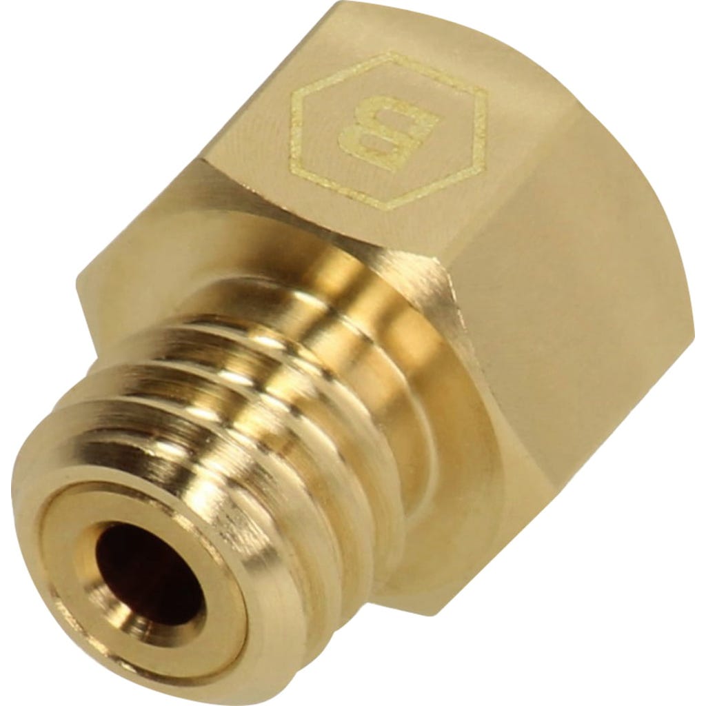 BROZZL Buse En Laiton Pour Volcano - France