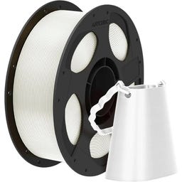 Anycubic PLA Silk White