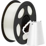 Anycubic PLA Silk White