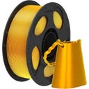 Anycubic PLA Silk Gold