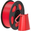 Anycubic PLA Silk Christmas Red