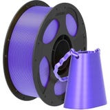 Anycubic PLA Silk Purple