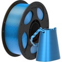 Anycubic PLA Silk Blue
