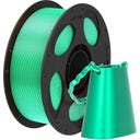 Anycubic PLA Silk Green