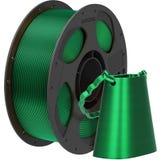 Anycubic PLA Silk Christmas Green