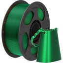 Anycubic PLA Silk Christmas Green