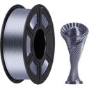 Anycubic PLA Silk Silver