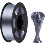 Anycubic PLA Silk Silver