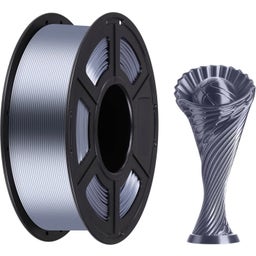 Anycubic PLA Silk Silver