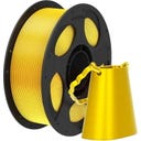 Anycubic PLA Silk Shiny Gold