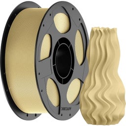 Anycubic PLA Basic Beige