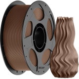 Anycubic PLA Basic Bronze