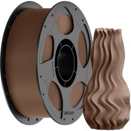 Anycubic PLA Basic Bronze
