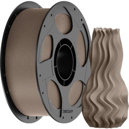 Anycubic PLA Basic Brown