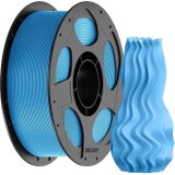Anycubic PLA Basic Cyan