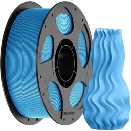 Anycubic PLA Basic Cyan