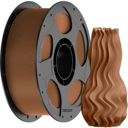 Anycubic PLA Basic Dark Brown