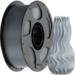 Anycubic PLA Basic Grey