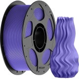 Anycubic PLA Basic Purple