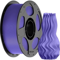 Anycubic PLA Basic Purple