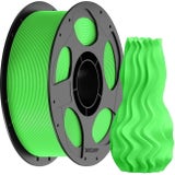 Anycubic PLA Basic Green Flash