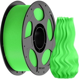 Anycubic PLA Basic Green Flash