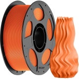 Anycubic PLA Basic Orange