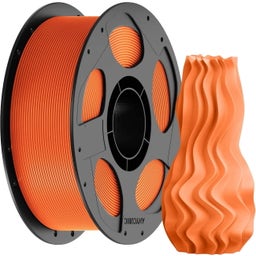 Anycubic PLA Basic Orange