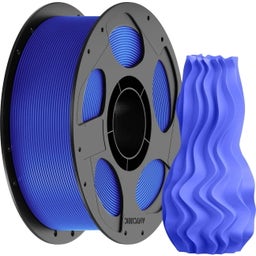 Anycubic PLA Basic Blue