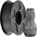 Anycubic PLA Basic Texture Grey