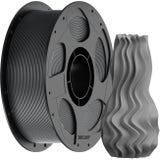 Anycubic PLA Basic Texture Grey