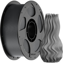 Anycubic PLA Basic Texture Grey