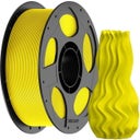 Anycubic PLA Basic Yellow