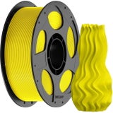 Anycubic PLA Basic Yellow