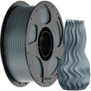 Anycubic PLA Basic Texture Silver