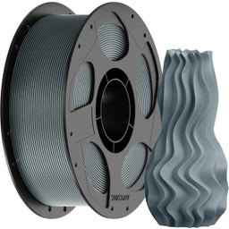 Anycubic PLA Basic Texture Silver