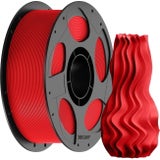Anycubic PLA Basic Red