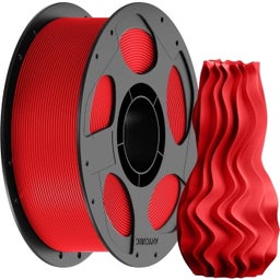 Anycubic PLA Basic Red