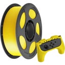 Anycubic PLA+ Yellow
