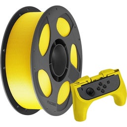 Anycubic PLA+ Yellow
