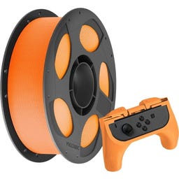 Anycubic PLA+ Orange