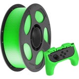 Anycubic PLA+ Green Flash 1 kg