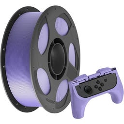 Anycubic PLA+ Purple