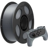 Anycubic PLA+ Texture Grey