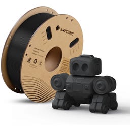 Anycubic PLA High Speed Pearl Black