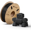 Anycubic PLA High Speed Pearl Black
